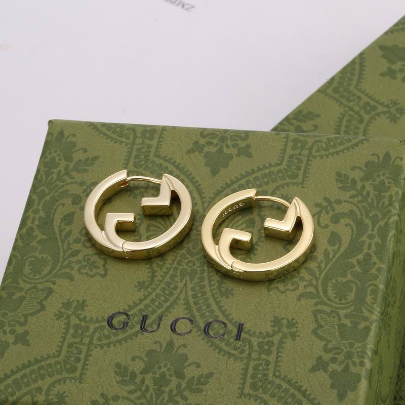 Gucci Earring 05yxs26